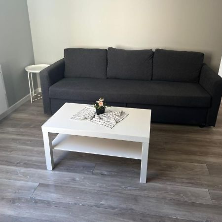 App 1 Mulhouse Centre , 6 Personnes Apartment Екстериор снимка