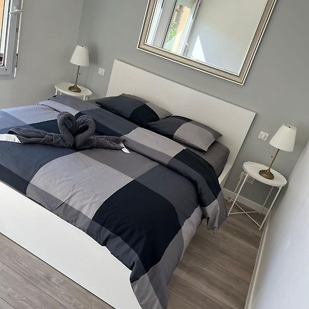 App 1 Mulhouse Centre , 6 Personnes Apartment Екстериор снимка