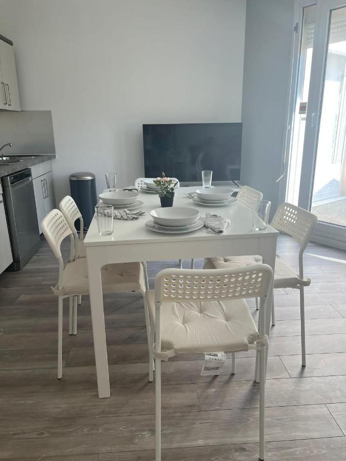 App 1 Mulhouse Centre , 6 Personnes Apartment Екстериор снимка
