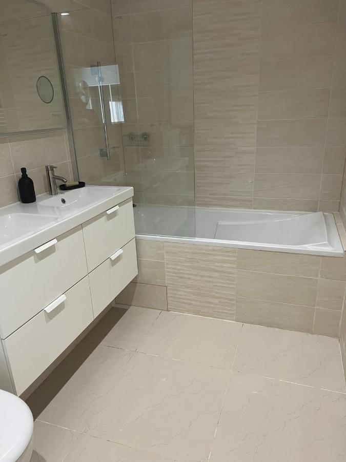 App 1 Mulhouse Centre , 6 Personnes Apartment Екстериор снимка