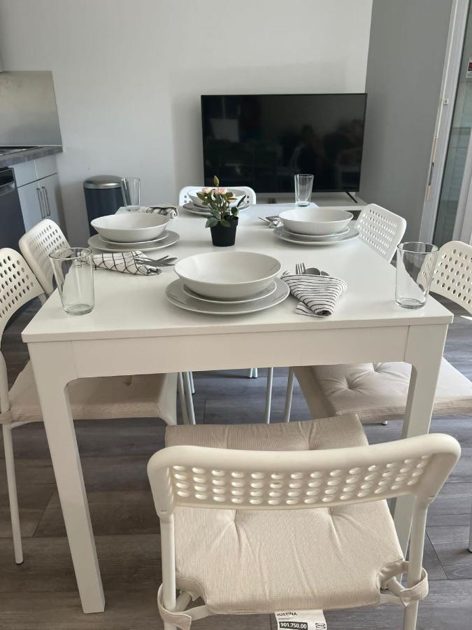 App 1 Mulhouse Centre , 6 Personnes Apartment Екстериор снимка
