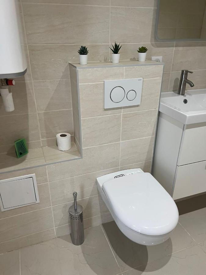 App 1 Mulhouse Centre , 6 Personnes Apartment Екстериор снимка