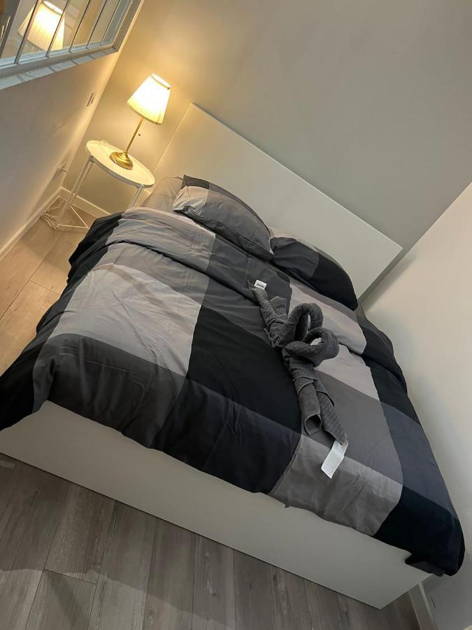 App 1 Mulhouse Centre , 6 Personnes Apartment Екстериор снимка
