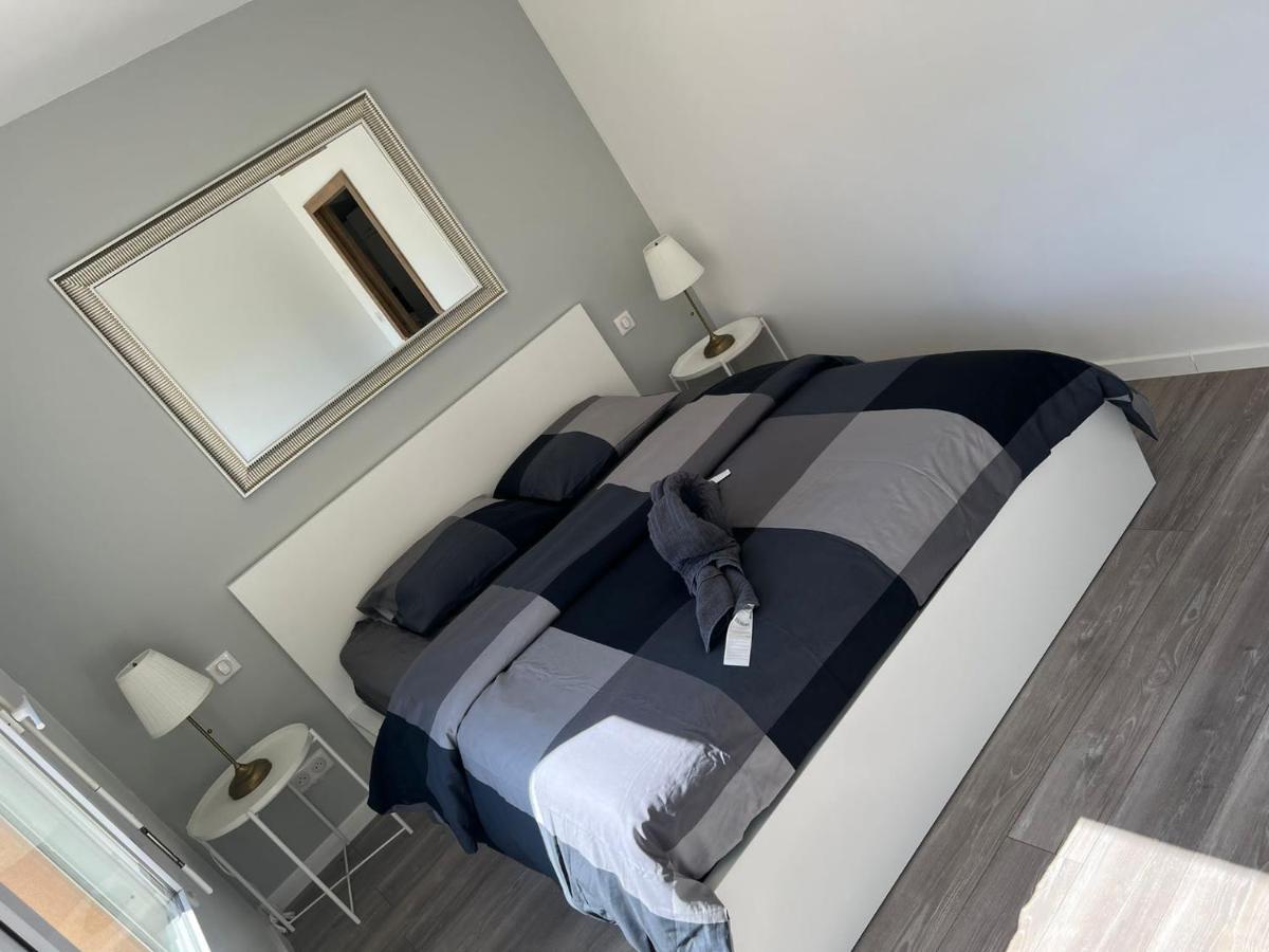App 1 Mulhouse Centre , 6 Personnes Apartment Екстериор снимка