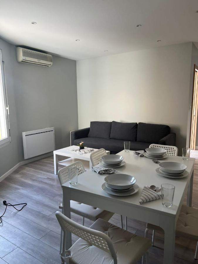App 1 Mulhouse Centre , 6 Personnes Apartment Екстериор снимка