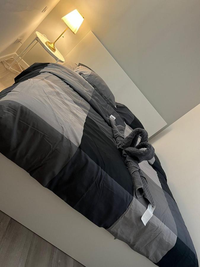 App 1 Mulhouse Centre , 6 Personnes Apartment Екстериор снимка